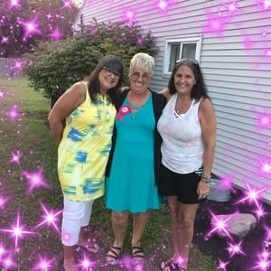 Meet your Posher, Carol